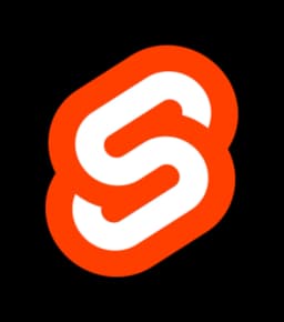 SvelteKit logo